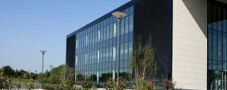 Marks and Clerk , Oxford Science Park, The Business Magazine