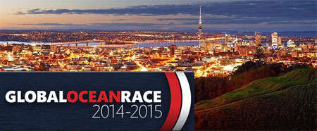 Global-Ocean-Race-2014,-Solent