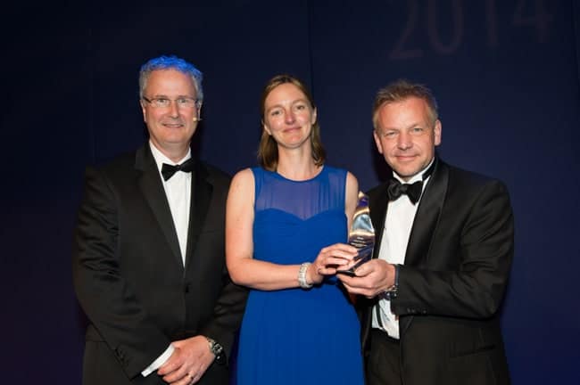 The Business Magazine article image for: Thames Valley: Deals Awards 2020 winners revealed