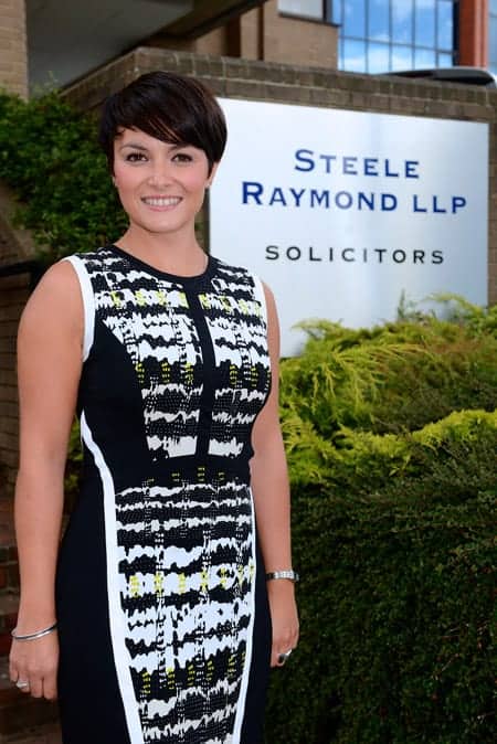 Commercial-law-firm-Steele-Raymond-LLP-has-appointed-new-senior-associate-Simone-Ritchie_The-Business-Magazine
