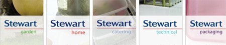 Stewart-Group, Thames Valley