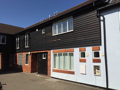 Marlow: Europa Marketing Services secures new offices through Deriaz Slater 