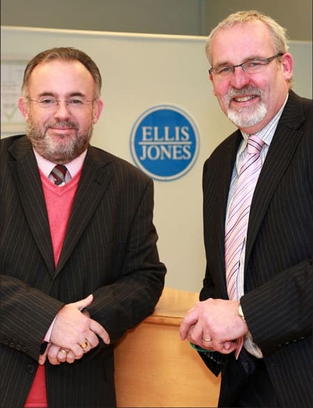 South Coast: Ellis Jones acquires specialist criminal-and-motoring law firm 