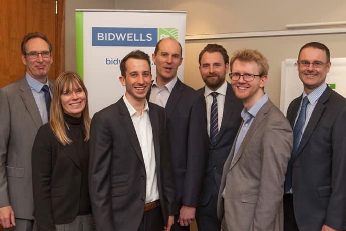 Oxford: Bidwells expands building consultancy team