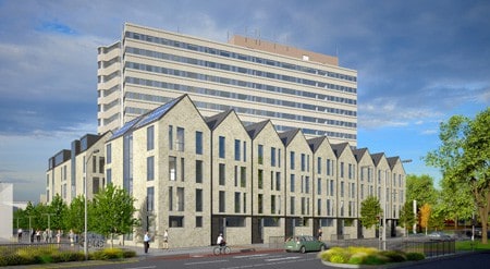 Southampton: Kier Property to transform East Street site into student accommodation