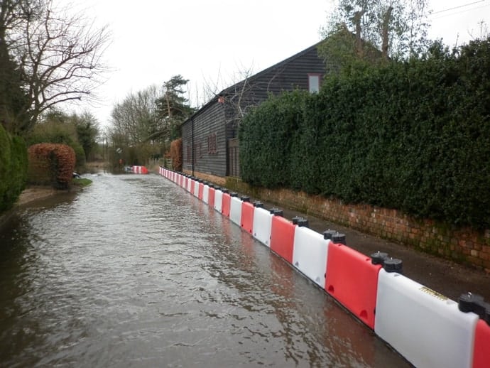 Solent: UKTI decisive in export of flood-barrier to US