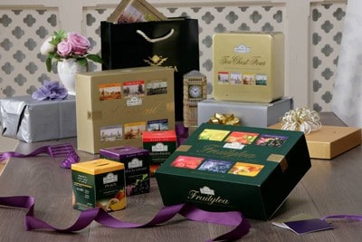 Southampton: Ahmad Tea aims to double US sales to $16m by 2018
