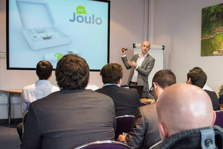 Southampton: React Communications releases programme for Nucleus Expo