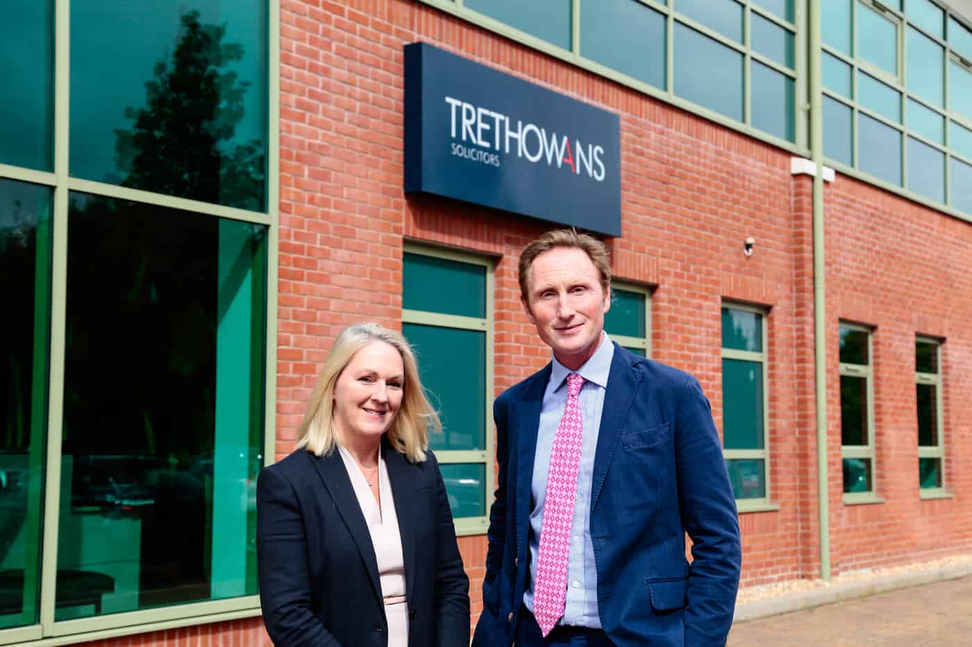 South Coast: New partner expands Trethowans’ agricultural and rural property service