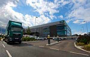 Heathrow: SEGRO to sell Heston and Airlinks industrial estate