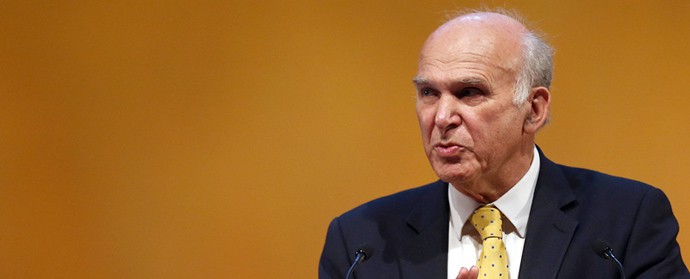 Southampton: Sir Vince Cable to open new science park building at Nucleus Expo