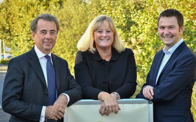 Southampton: Two new partners to head Thrings’ new office