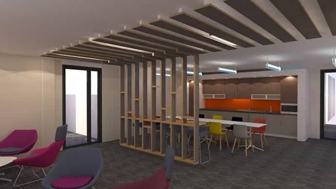 Portsmouth: Pure Offices to open 17th business centre