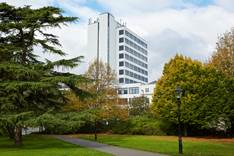Southampton: JLL and LSH sign up five tenants for White Building