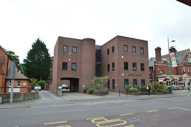 Bournemouth: Goadsby secures sale of office investment