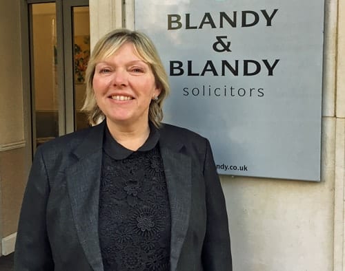 Henley-on-Thames: Blandy & Blandy appoints new conveyancer