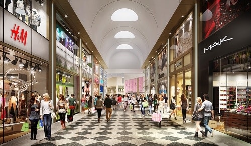 Oxford: Retailers join the ranks at Westgate 