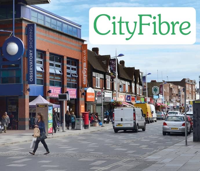 The Business Magazine article image for: Gigabit City network brings world-class connectivity to Slough businesses