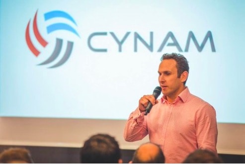 The Business Magazine article image for: CyNam, Cheltenham’s cyber cluster explores Critical National Infrastructure in first ever hybrid event