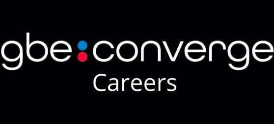The Business Magazine article image for: GBE Converge is hiring