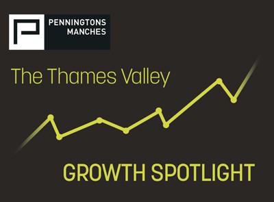 The Thames Valley Growth Spotlight