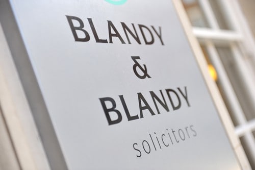 The Business Magazine article image for: Blandy & Blandy LLP celebrates landmark