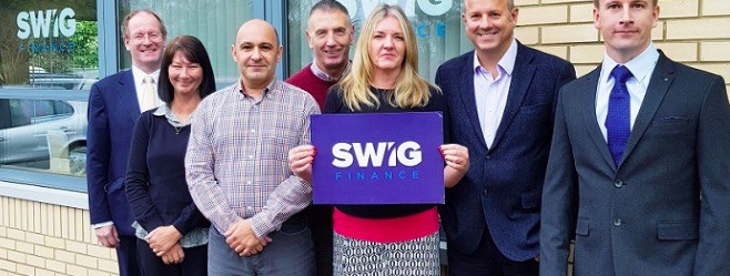 The Business Magazine article image for: SWIG Finance launches new South West fund