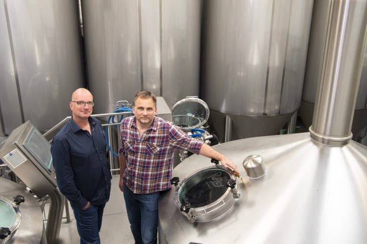 The Business Magazine article image for: Expansion brews for Purity with £7.5 million BGF investment