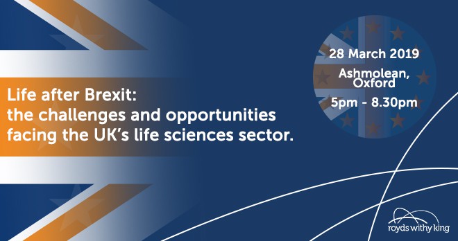 The Business Magazine article image for: Life after Brexit: the challenges & opportunities facing the UK’s life sciences sector