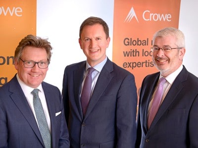 Crowe-featured