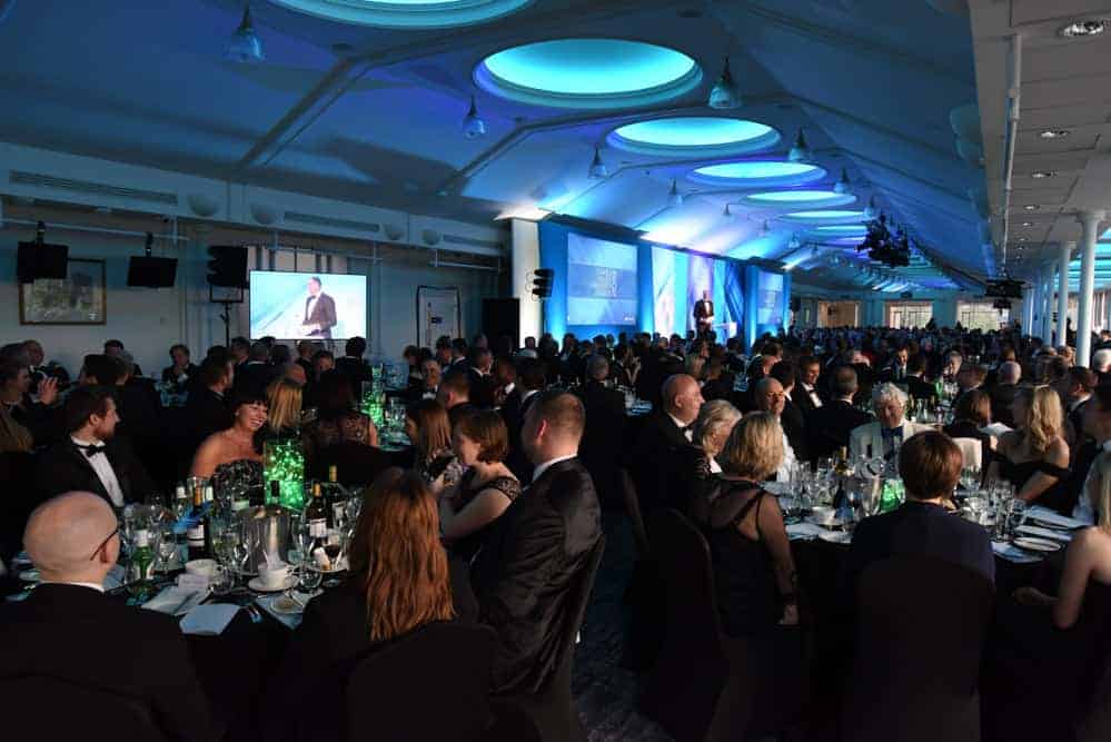 The Business Magazine article image for: Thames Valley: New date for Property Awards