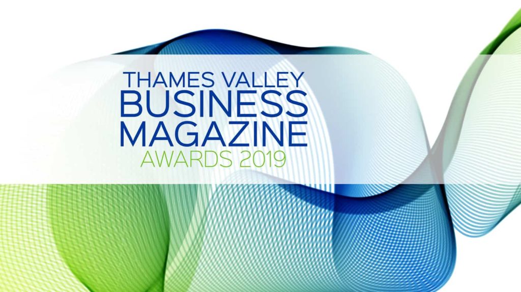 The Business Magazine article image for: Thames Valley Business Magazine Awards 2019: Entries are open