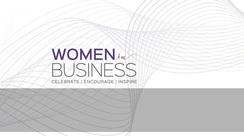The Business Magazine article image for: Women in Business Awards 2019