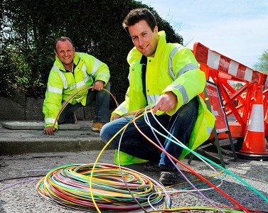 The Business Magazine article image for: Tewkesbury based Netomania rolls out full fibre to Manchester and Aylesbury