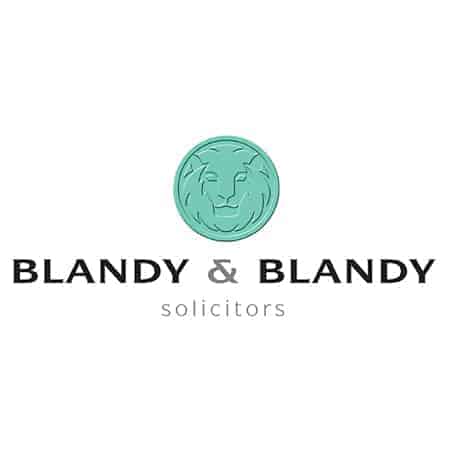 Blandy-Logo