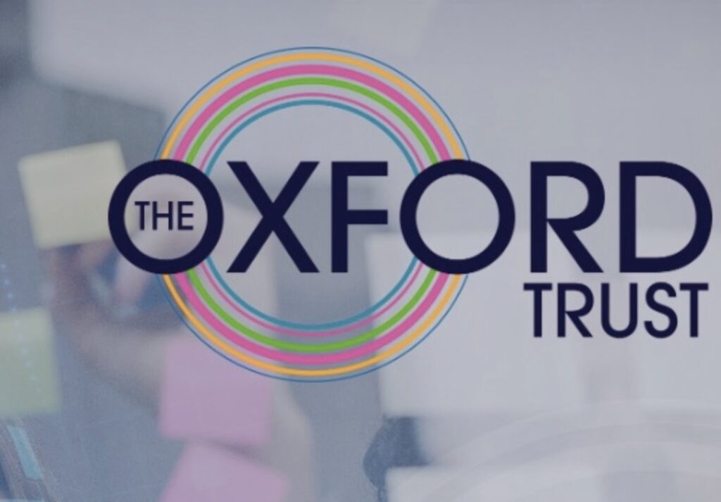 The Business Magazine article image for: Oxford Trust Enterprise Award winners for 2019 revealed