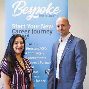 The Business Magazine article image for: Coventry entrepreneur launches a new recruitment company