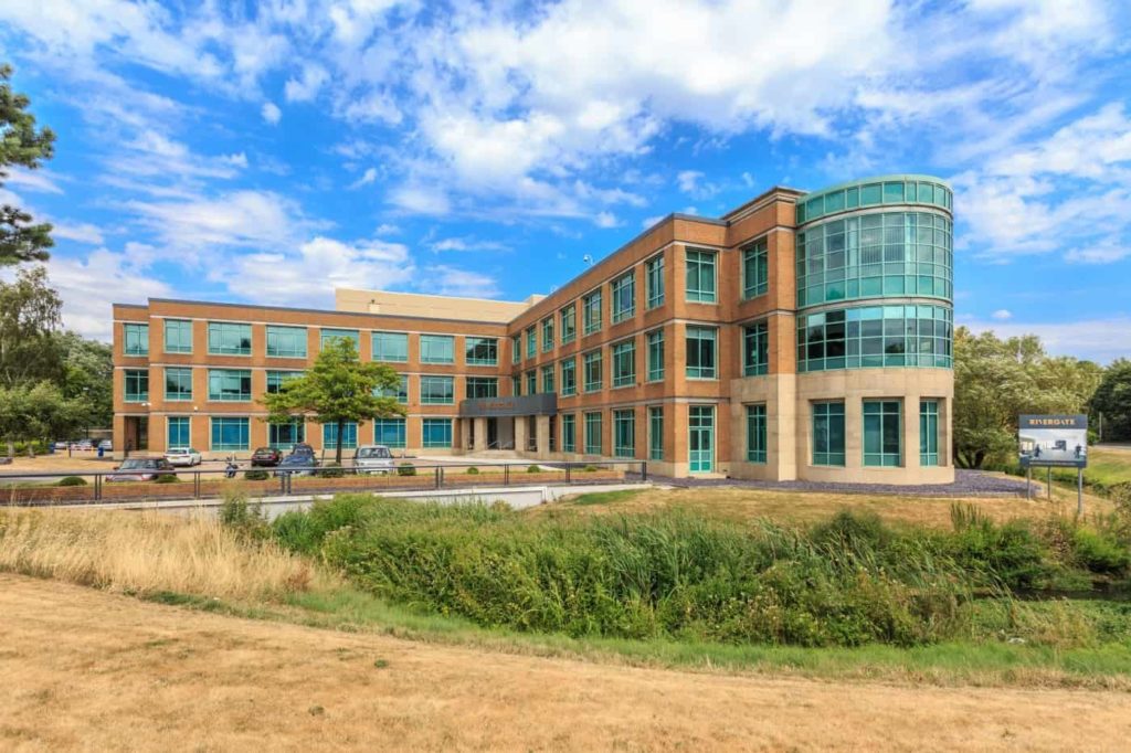 The Business Magazine article image for: Newbury: McKay Securities acquires Rivergate for £15.5m