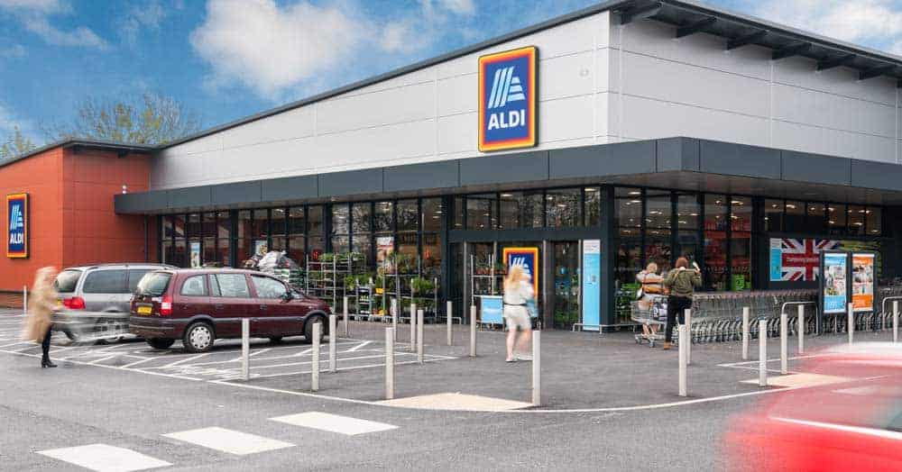 The Business Magazine article image for: Windsor: Aldi plans store alongside Wates' 450-home development