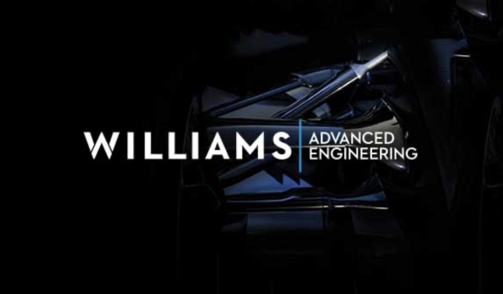 The Business Magazine article image for: Williams F1 sells majority stake in its advanced engineering business
