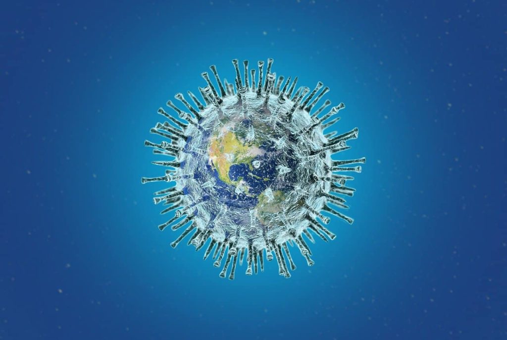 The Business Magazine article image for: Coronavirus: Listen to podcast on tracing app controversy