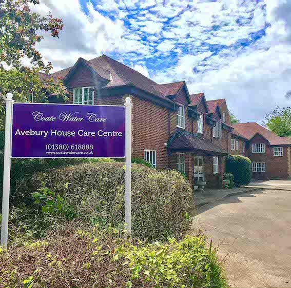 The Business Magazine article image for: Swindon-based care home operator secures new care home in Devizes