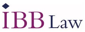 IBB Law logo