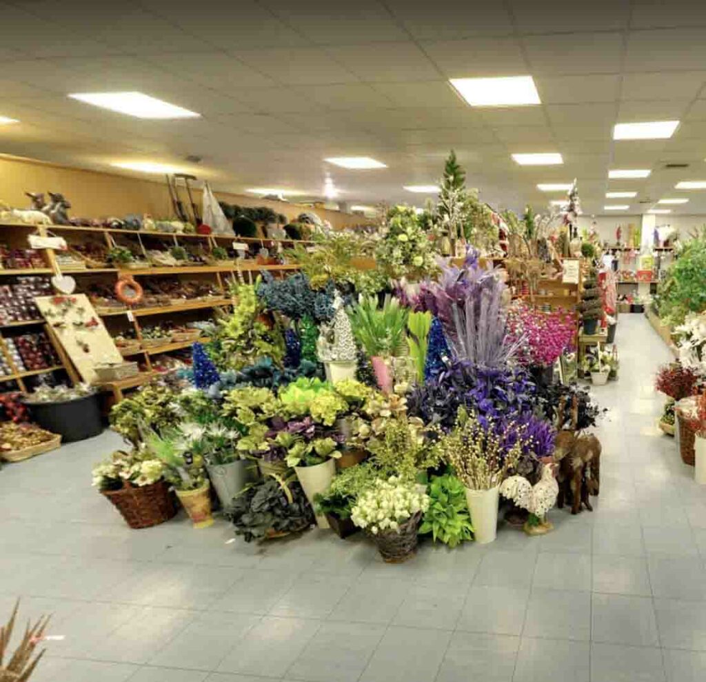 The Business Magazine article image for: Recovery blooms at garden centre supplier thanks to  CBILS financial support