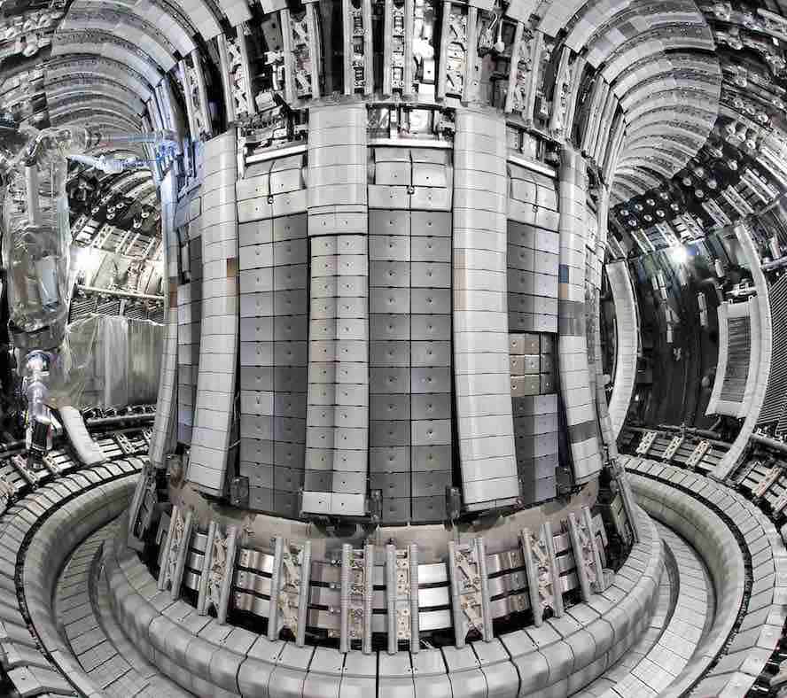 The Business Magazine article image for: Assystem strengthens role in UK fusion development