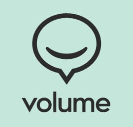 Volume-AI-logo