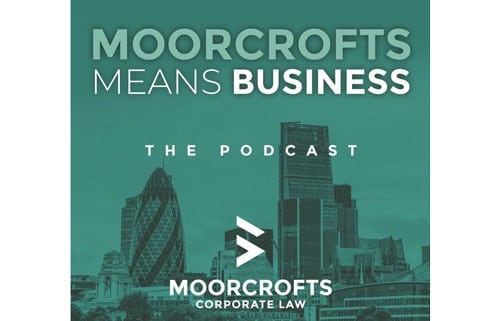 Moorcroft-podcast