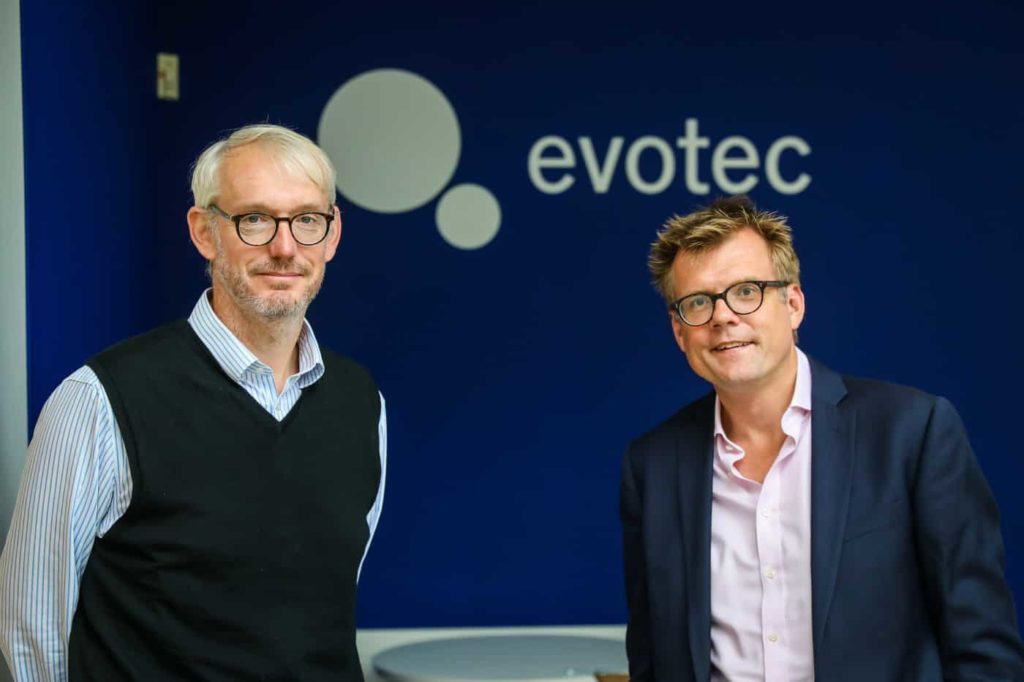 The Business Magazine article image for: Abingdon: Evotec expands further at Milton Park