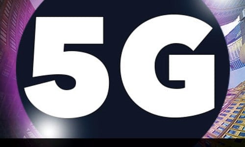 The Business Magazine article image for: 5G: Crucial for the future of work