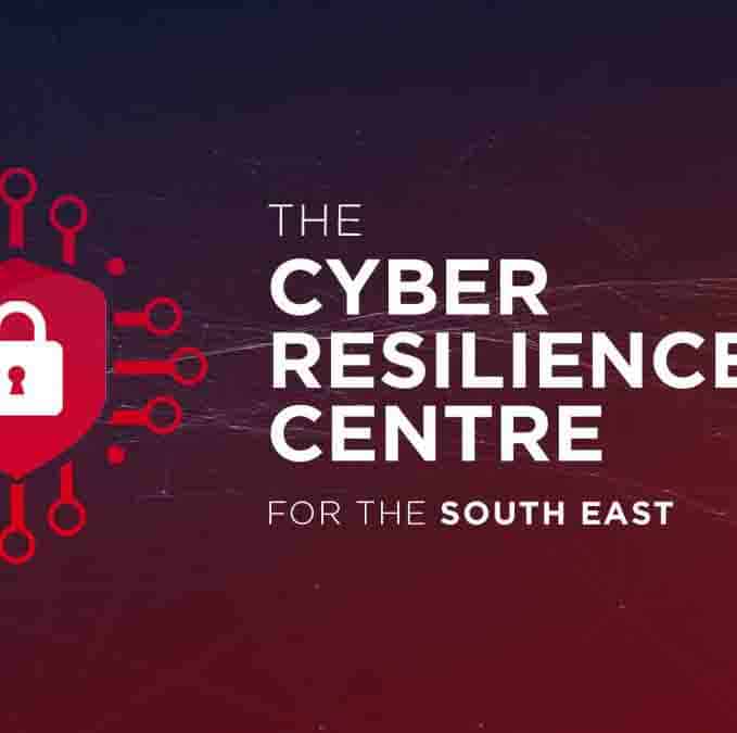 The Business Magazine article image for: Cyber Resilience Centre launches to help protect businesses across Oxfordshire & Thames Valley
